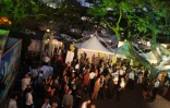 Lundi 29 novembre 2010

Lancement de la chaîne Réunion 1ère et de la TNT