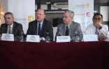 Lundi 29 novembre 2010

Lancement de la chaîne Réunion 1ère et de la TNT