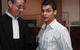 Affaire Abdul Hack Juan au tribunal correctionnel de Saint-Denis

(Photo Marie Trouvé)