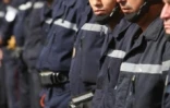Mardi 30 Novembre 2010
 
Marie-Luce Penchard à la rencontre des pompiers  au Maïdo