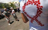 Mercredi 1 Décembre 2010

Journée mondiale de lutte contre le Sida