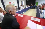 Jeudi 2 Décembre 2010


Le recteur consulte les collectivités