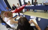 Jeudi 2 Décembre 2010


Le recteur consulte les collectivités