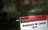 L'emploi intérimaire a connu un net rebond au troisième trimestre 