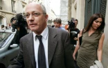 Jean-Marie d'Huy le 12 mai 2006 à Paris