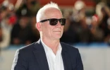 Le délégué général du Festival de Cannes, Thierry Frémaux, le 11 mai 2026 à Cannes
