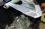 Les sacs plastique très fins, bannis des caisses des commerces depuis juillet, le seront des rayons fruits et légumes