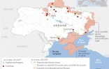 Invasion russe en Ukraine
