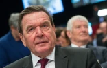L'ancien chancelier allemand social-démocrate Gerhard Schröder a flexibilisé le marché du travail et remis à plat le système des aides sociales et d'indemnisation du chômage