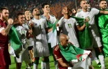L'Algérie remporte la finale de la CAN au Caire le 19 juillet 2019