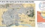 La bataille de Raqa