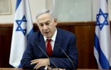 Le Premier ministre israélien Benjamin Netanyahu à Jérusalem le 15 mai 2016