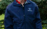 Jeff Bezos à Sun Valley en juillet 2012