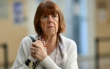 Gisèle Pelicot à la cour criminelle du Vaucluse, à Avignon, le 4 décembre 2024