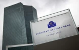 Le siège de la BCE à Francfort le 20 juillet 2015