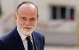 Le maire du Havre et ancien Premier ministre Edouard Philippe à Paris, le 7 mai 2022
