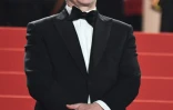 Thierry Fremaux lors du 74e festival de Cannes, à Cannes le 15 mai 2018