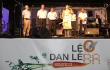 Mercredi 8 décembre 2010

Inauguration de l'opération &quot;Lé O dan lé Ba&quot;