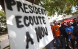 Jeudi 9 décembre 2010

Manifestation des syndicats SGPEN CGTR - FSU devant le rectorat