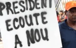 Jeudi 9 décembre 2010

Manifestation des syndicats SGPEN CGTR - FSU devant le rectorat