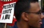 Jeudi 9 décembre 2010

Manifestation des syndicats SGPEN CGTR - FSU devant le rectorat