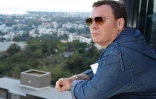 Jeudi 9 Décembre 2010

Ali Campbell