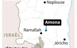 La colonie d'Amona