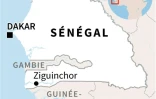 Sénégal