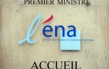Daniel Keller, président de l'association des anciens élèves de l'ENA, a critiqué "une réaction panique en vue des élections qui approchent"