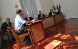 Jeudi 16 Décembre 2010

Cour des comptes