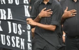 Jeudi 16 Décembre 2010

Les chiites commémorent la mort d'Hussein