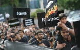 Jeudi 16 Décembre 2010

Les chiites commémorent la mort d'Hussein