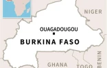 Burkina Faso