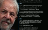 Lula et la justice