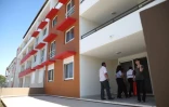 Mardi 21 Décembre 2010

Inauguration des logements sociaux de l'opération &quot;Liverpool&quot; à Saint-Denis

(Photo Marie Trouvé)