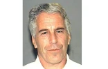 Photo non datée, transmise le 8 juillet 2019 par les autorités américaines, montrant le financier Jeffrey Epstein