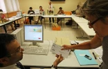 Lundi 13 décembre 2010: Dépouillement à la chambre de commerce et d'industrie