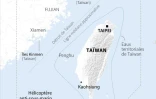 Taïwan