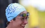 Bonnet de natation