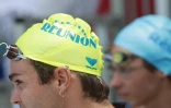 Bonnet de natation