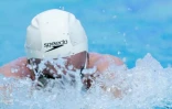 Bonnet de natation