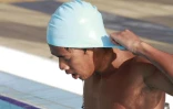 Bonnet de natation