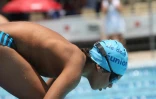 Bonnet de natation