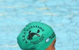Bonnet de natation