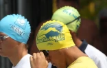 Bonnet de natation