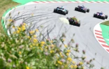 Les essais sur le Red Bull Ring de Spielberg (Autriche), le 29 juin 2019