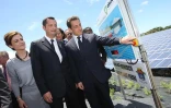 Année politique 2010