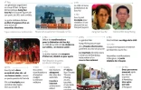 Birmanie : du coup d'Etat au soulèvement populaire