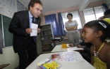 Année politique 2010