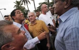 Année politique 2010